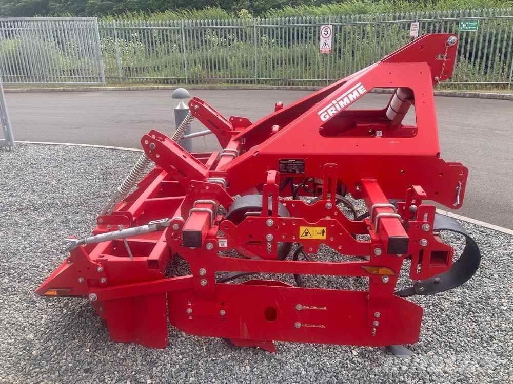 Grimme GH Echipament cartofi - Altele