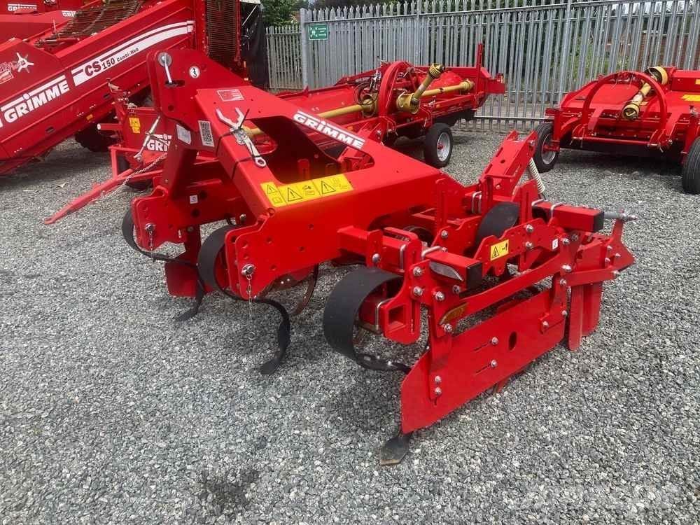 Grimme GH Echipament cartofi - Altele