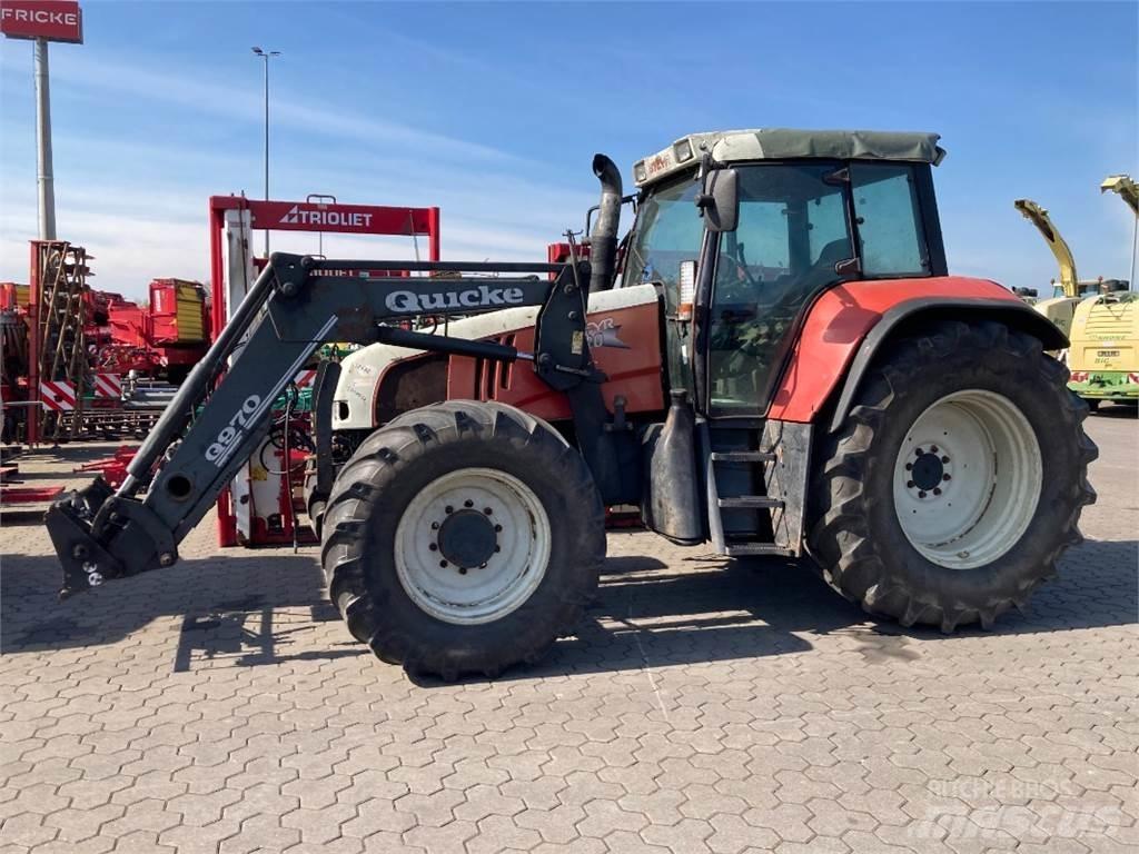 Steyr 9080-6 Tractoare
