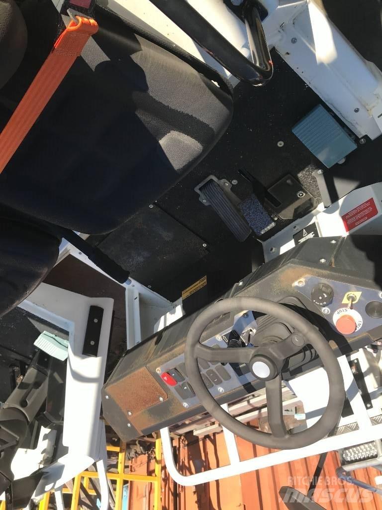 Charlatte T.135EVO Stivuitoare - Altele