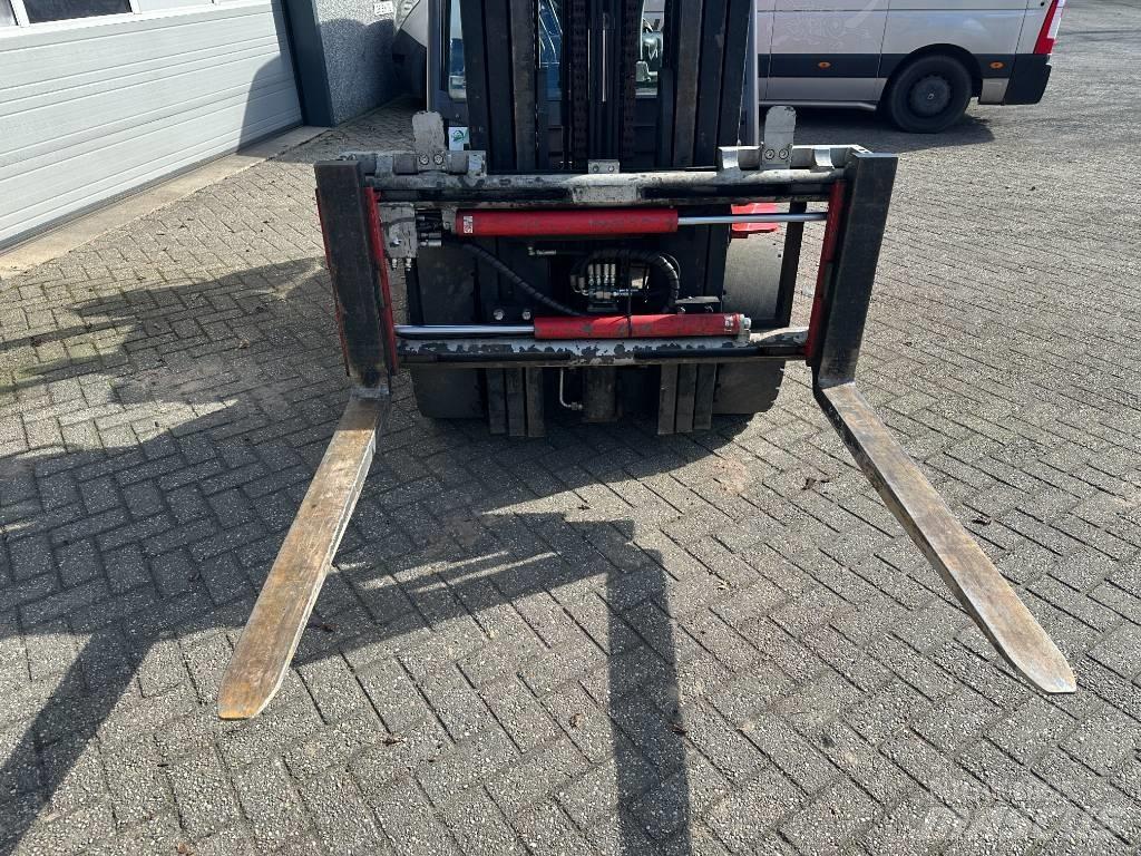 Manitou MI 35 G Stivuitor GPL