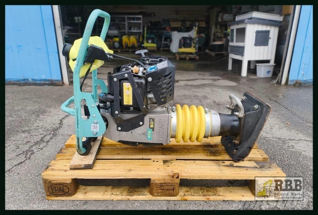 Ammann ATR 60 P Compactor