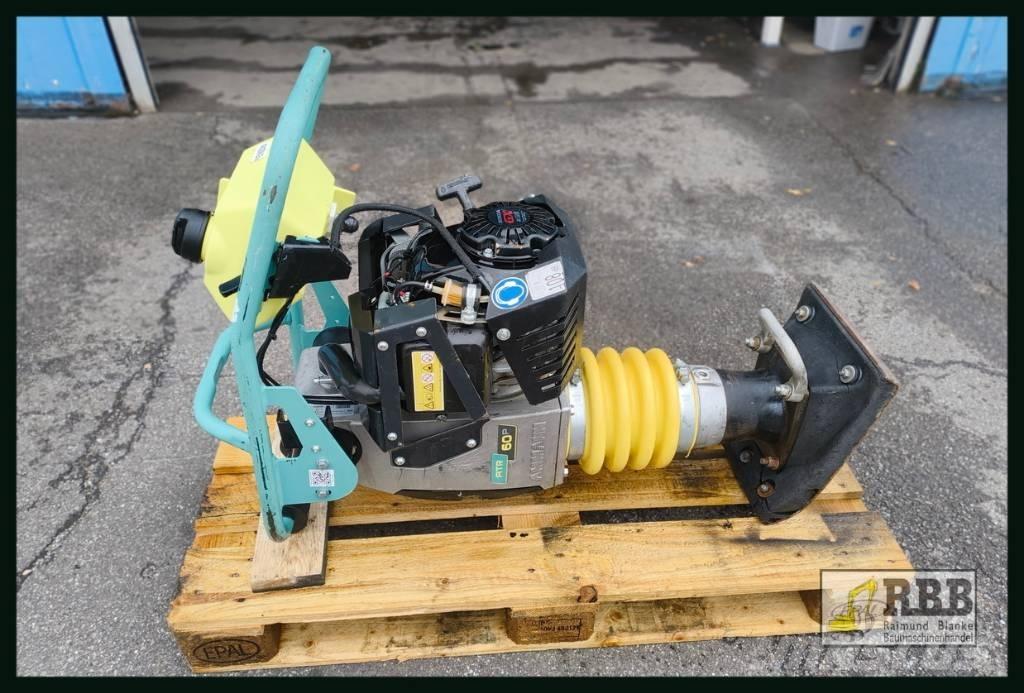 Ammann ATR 60 P Compactor