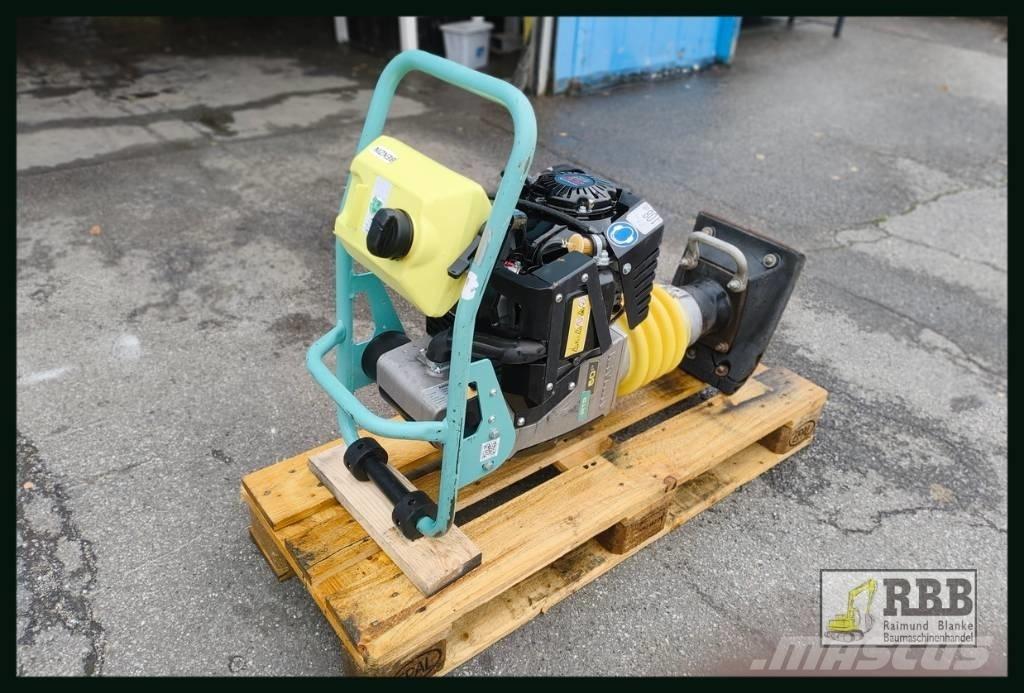 Ammann ATR 60 P Compactor
