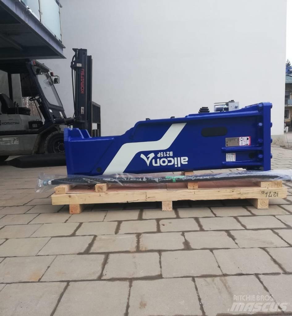 Daemo Alicon B215 P Ciocane / Concasoare