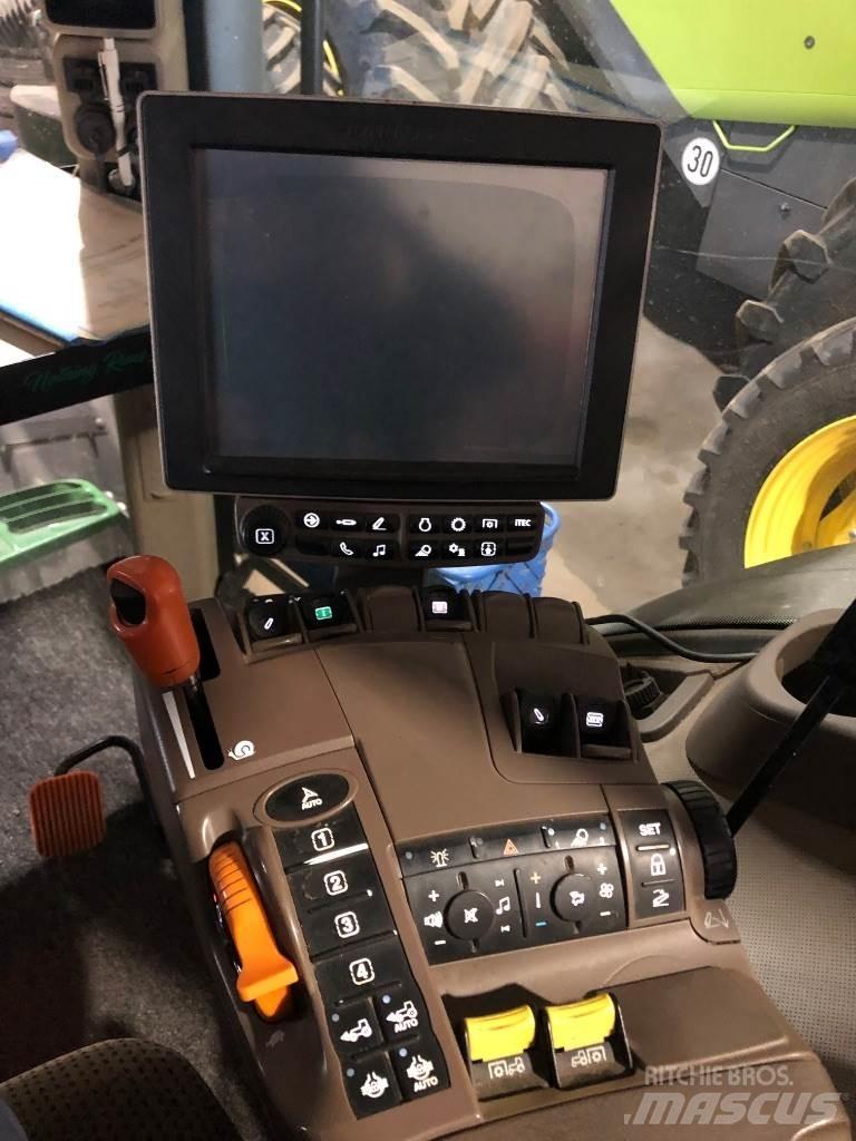John Deere 7230 R Tractoare