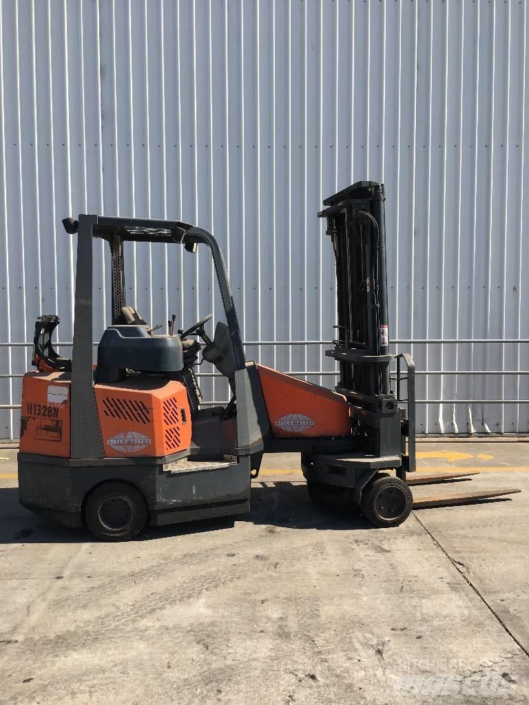Aisle-Master 20S Stivuitoare pentru culoare inguste