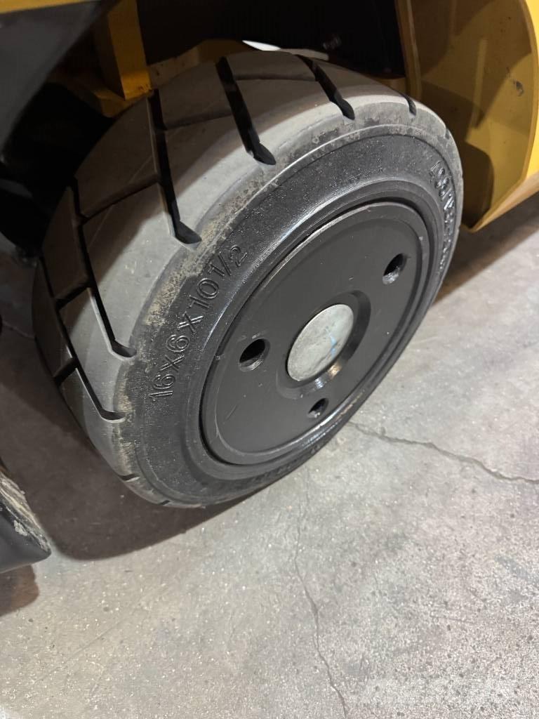 CAT 2C 5000 Strivuitoare-altele