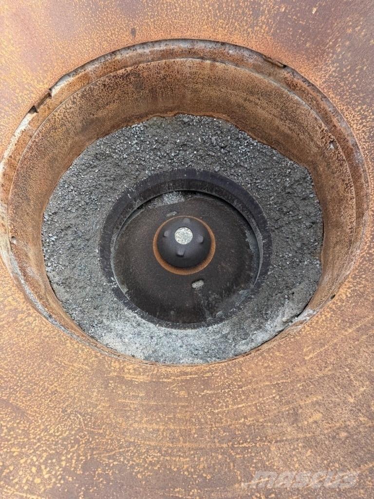 Metso HP 300 Cernuitoare