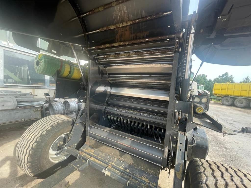 Vicon RF 4225 Masina de balotat cilindric