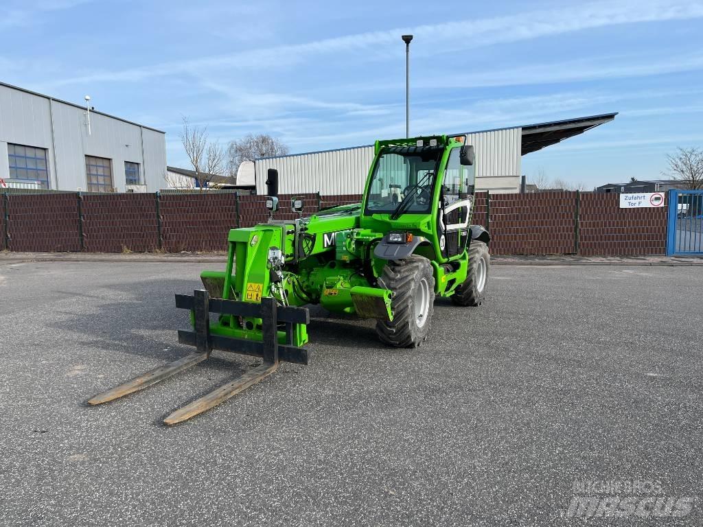 Merlo P 35.11 Stivuitoare telescopice