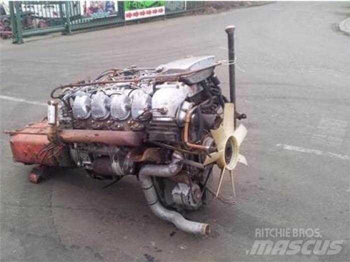  Engines 18.256 Transport - Altele