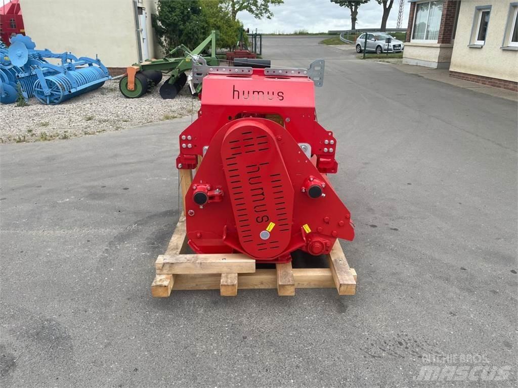 Humus PMF 260 Cositoare