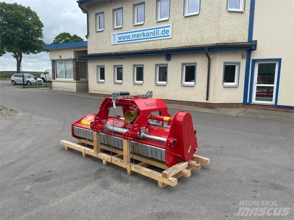 Humus PMF 260 Cositoare