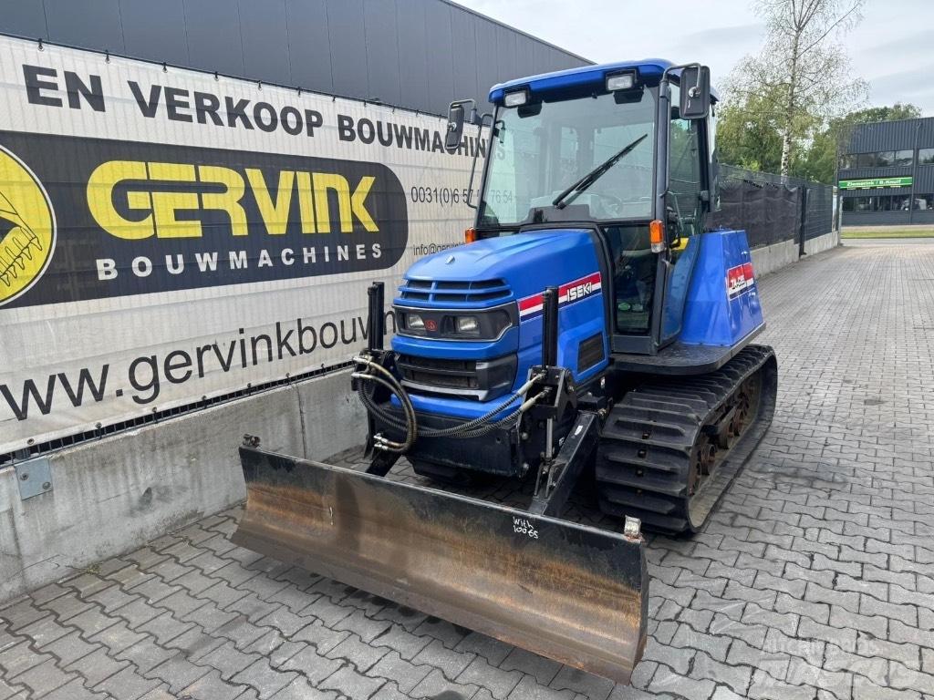 Iseki TA -C55 Utilaje agricole - Altele