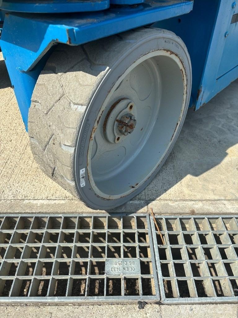 Genie GS 3246 Platforme foarfeca