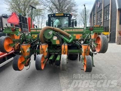 Amazone 451K Perforatoare