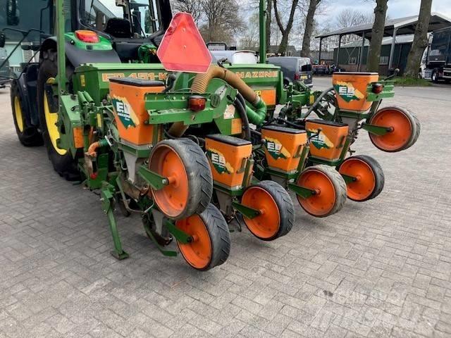 Amazone 451K Perforatoare
