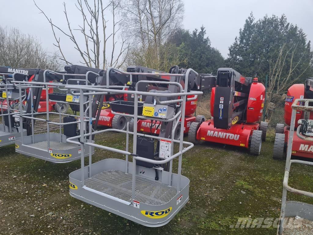 Manitou 150 AET JC Nacele cu brat articulat