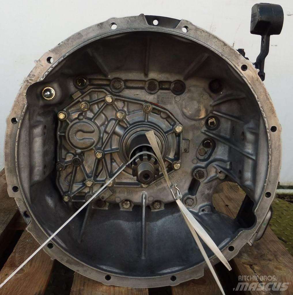 ZF 9S1310 TO Cutii de viteze
