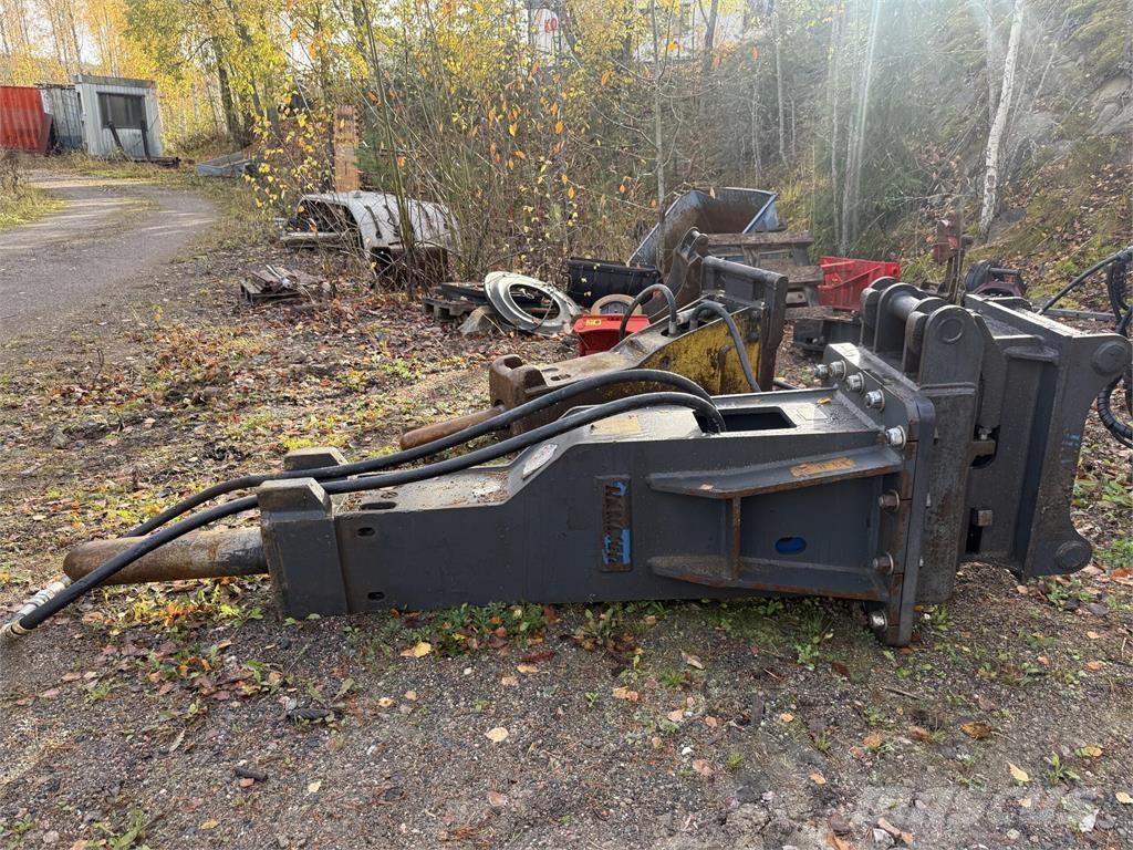 Hammer MH2900 Ciocane / Concasoare