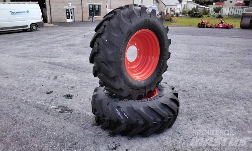 Michelin 400/80R24 Roti