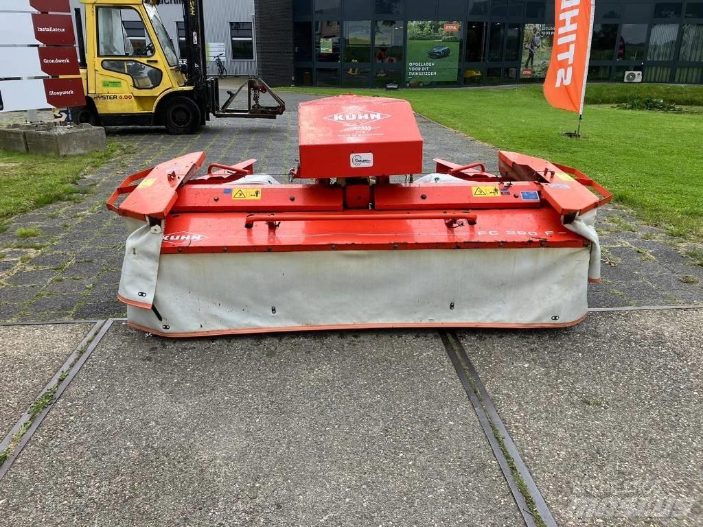 Kuhn FC 280 F Cositoare de iarba