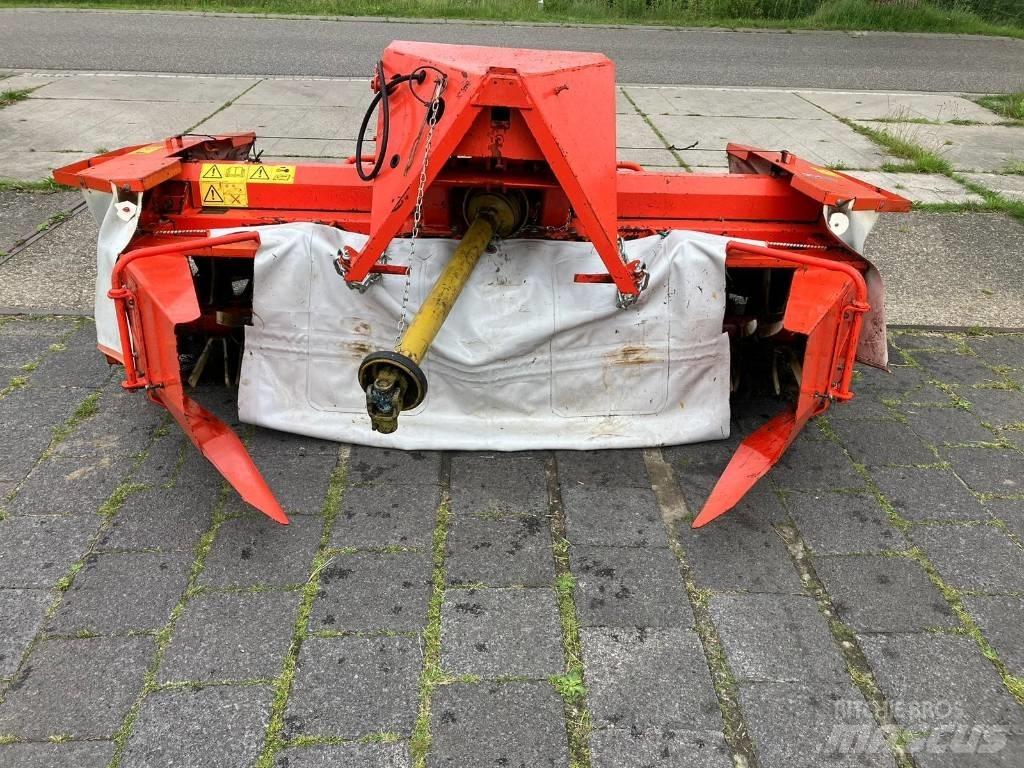Kuhn FC 280 F Cositoare de iarba
