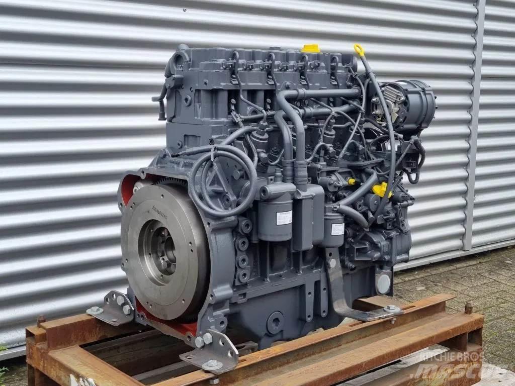 Deutz TD2011L04 W Motoare