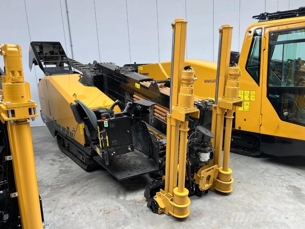 Vermeer D23x30S3 Instalatii de foraj orizontal