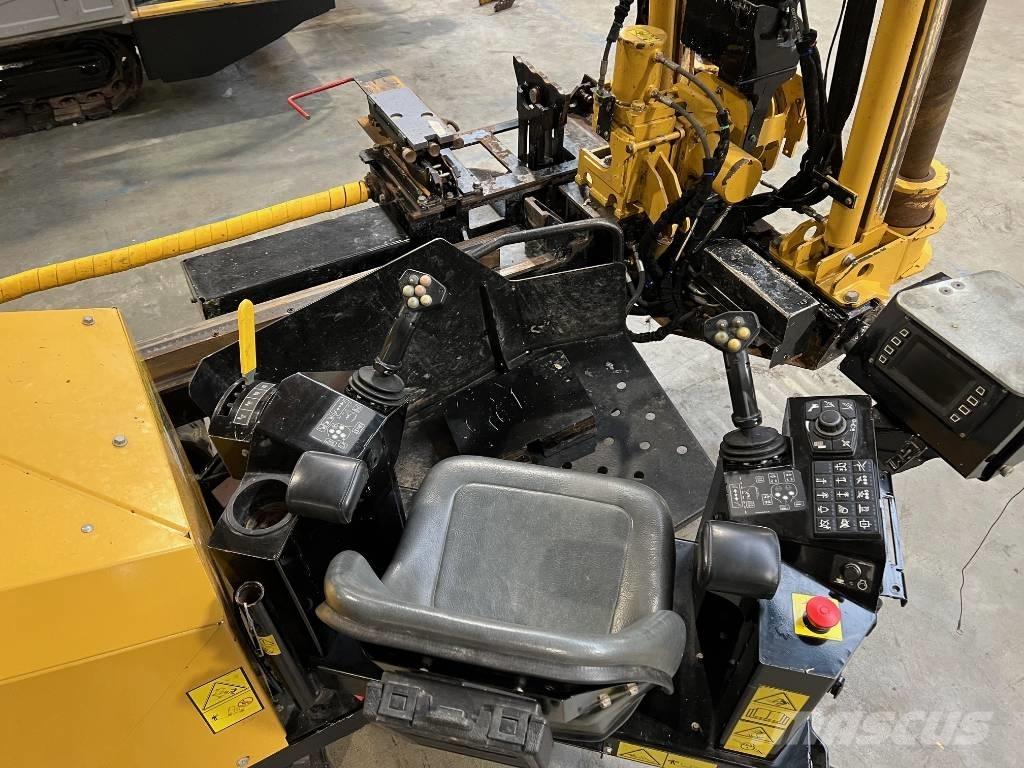 Vermeer D23x30S3 Instalatii de foraj orizontal