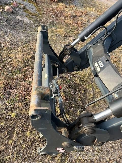 Ålö Quicke Q78 Încarcatoare frontale