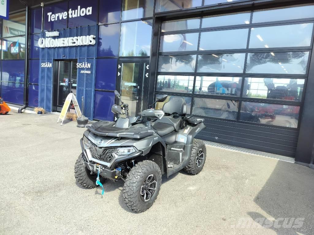 CFMoto CFORCE 625 L ATV-uri