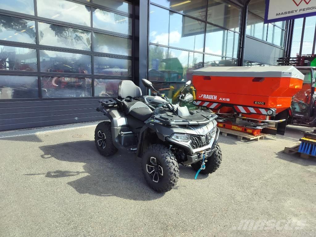 CFMoto CFORCE 625 L ATV-uri