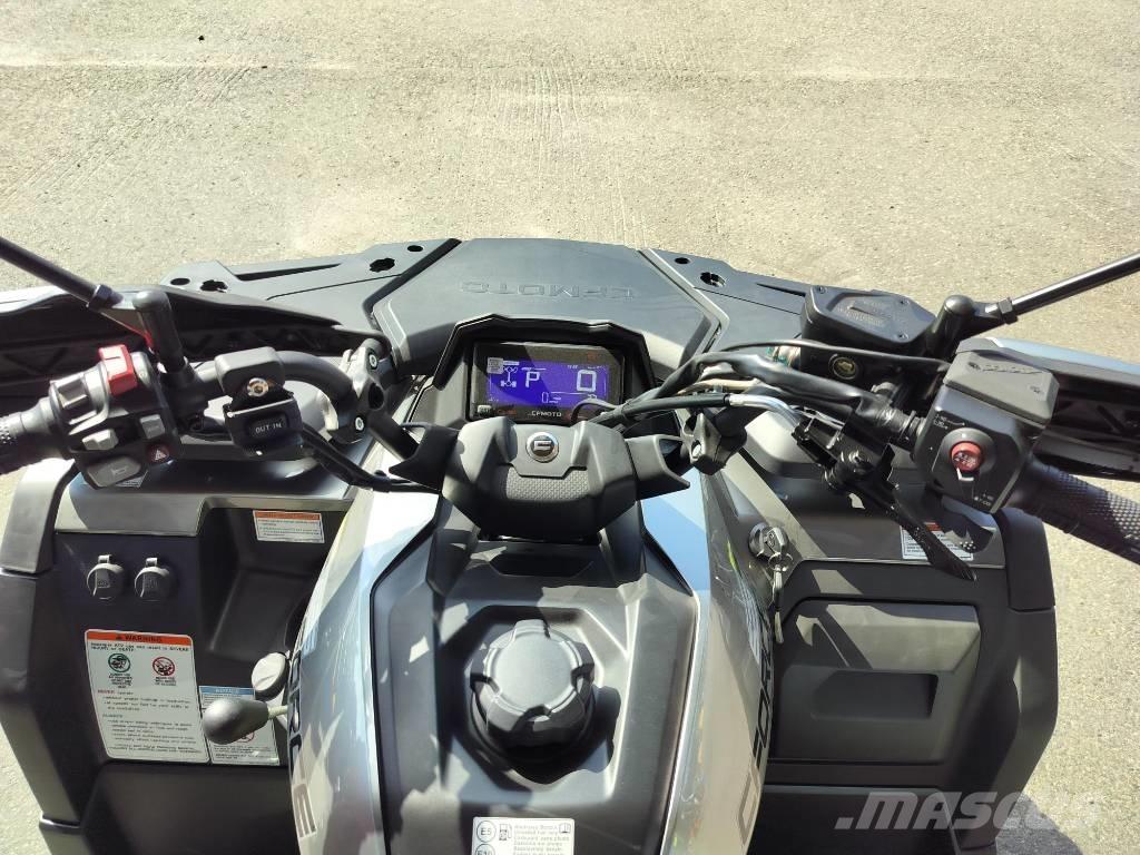 CFMoto CFORCE 625 L ATV-uri