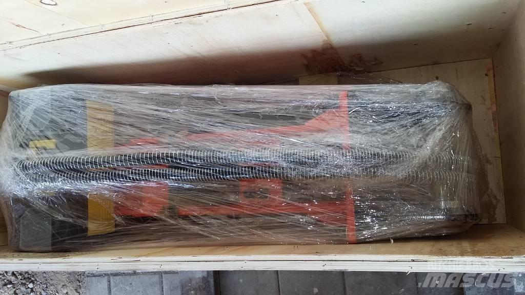SWT SS53 / cekic 153kg Ciocane / Concasoare