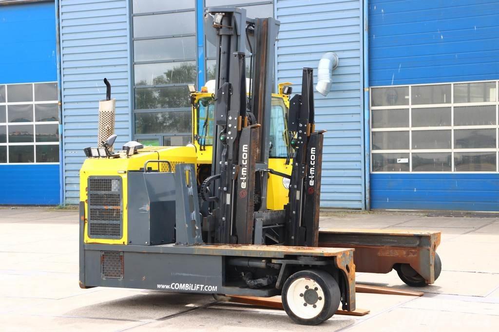 Combilift C12000 Încarcator lateral