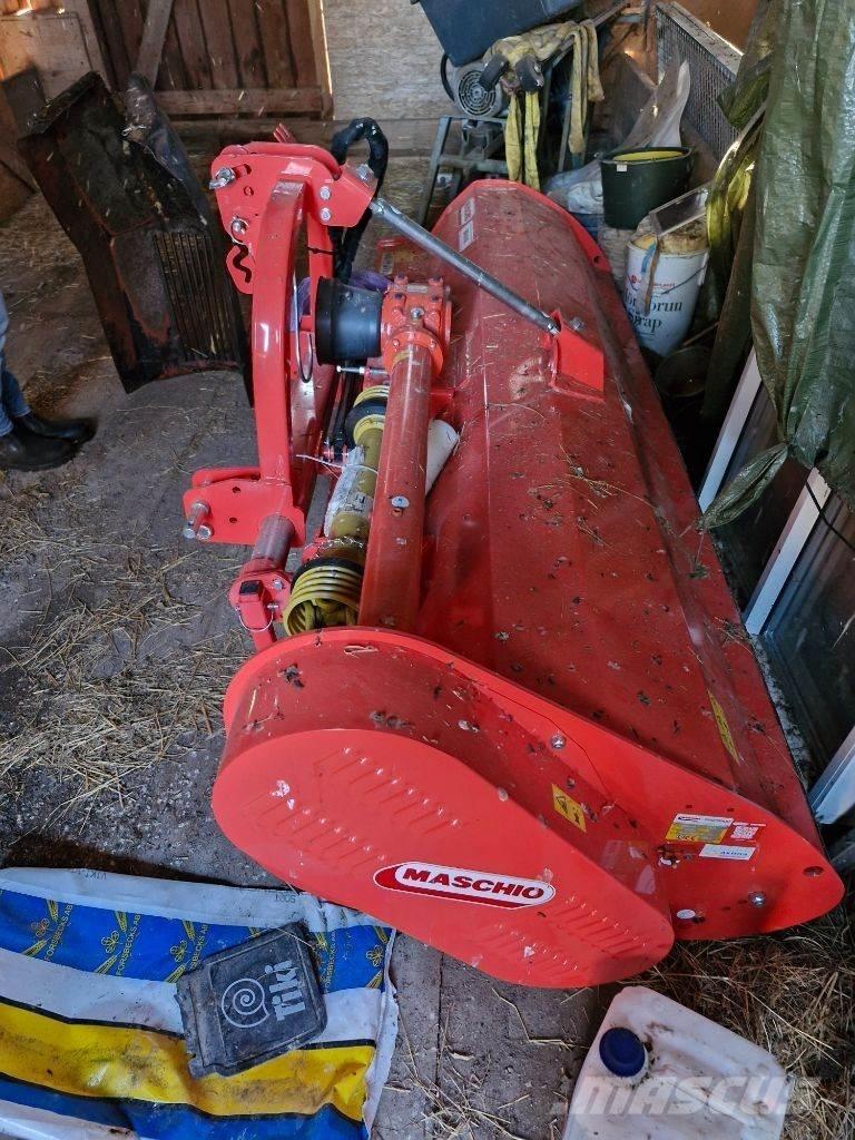 Maschio NY l250 Cositoare