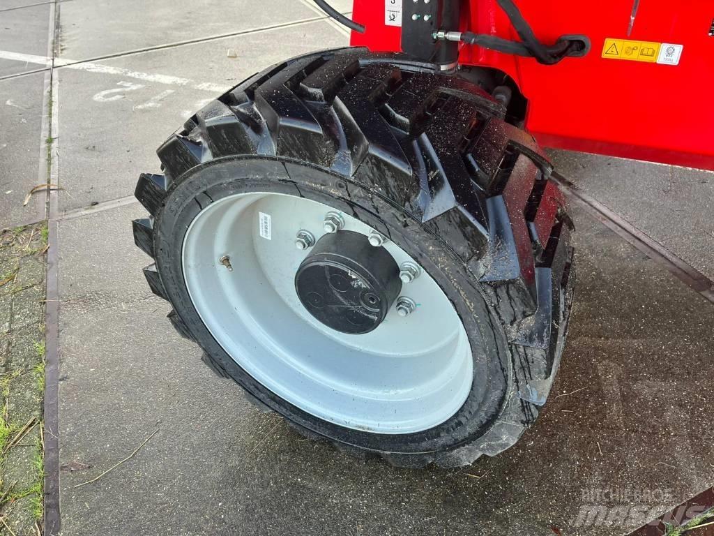 LGMG AR20J Nacele cu brat articulat