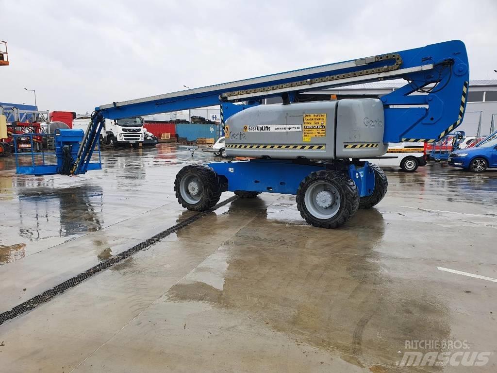 Genie Z-80/60 Nacele cu brat articulat
