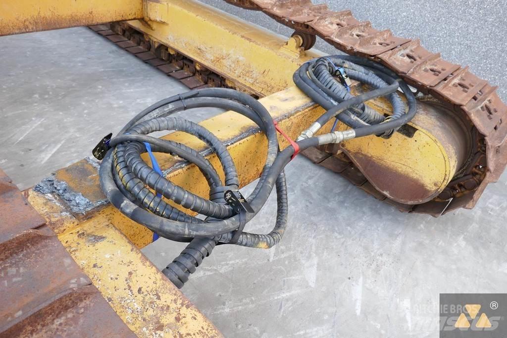 Delta Track set Sasiuri si suspensii