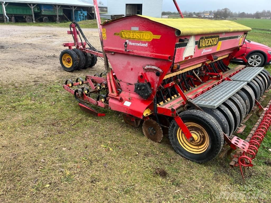 Väderstad Rapid400C Semanatoare
