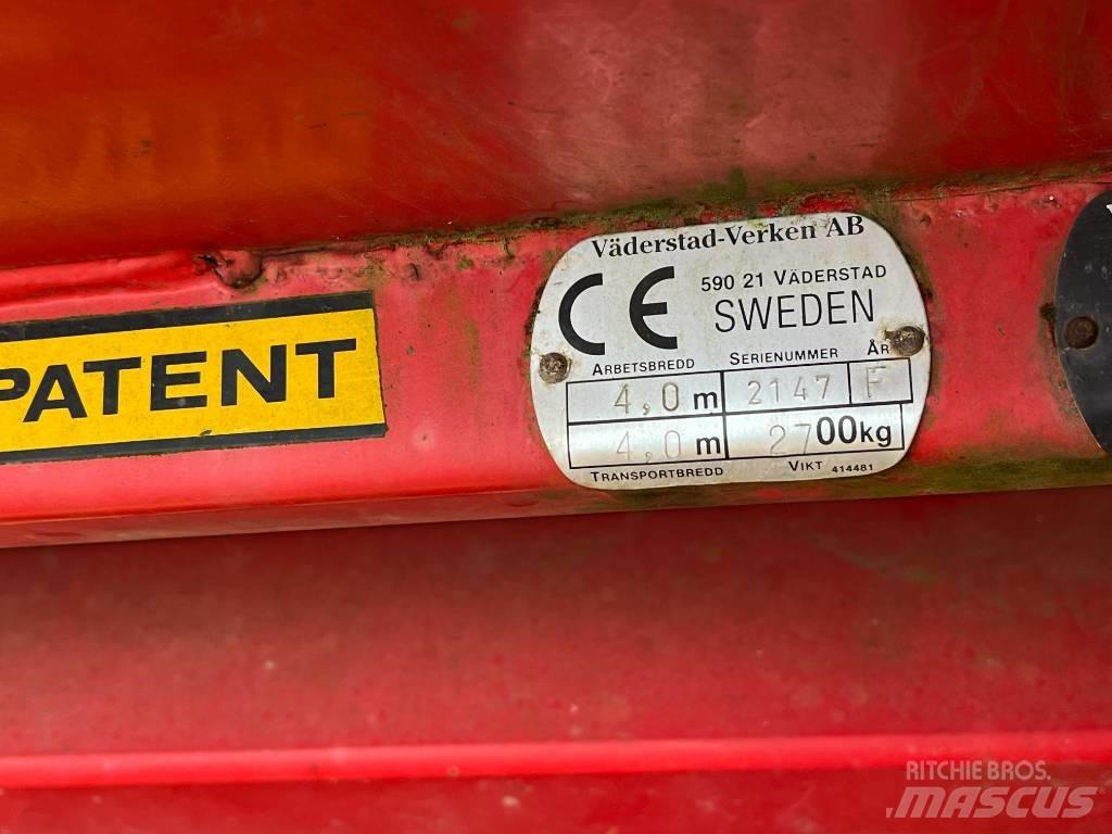 Väderstad Rapid400C Semanatoare