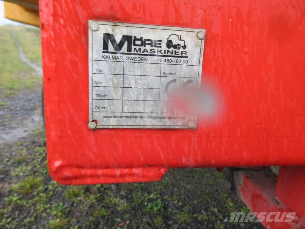 Volvo EW 160 E Excavatoare cu roti
