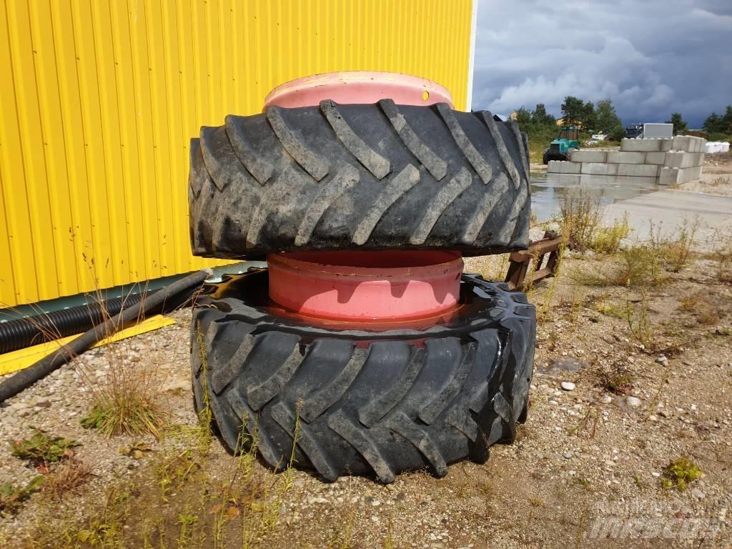 Goodyear 650/65R42 Roti
