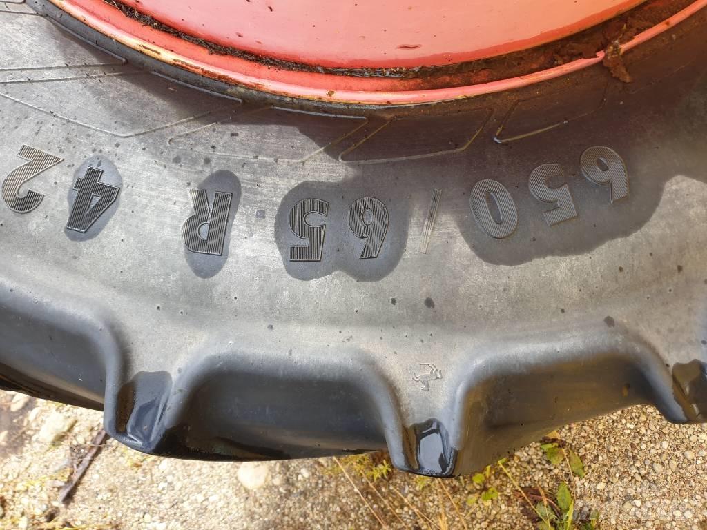 Goodyear 650/65R42 Roti