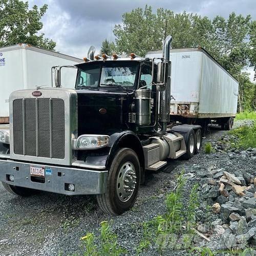 Peterbilt 389 Autotractoare