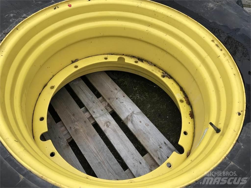 Michelin 650/85R38 Roti