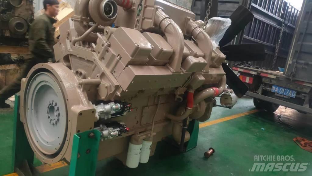 Cummins KTA50-C Motoare