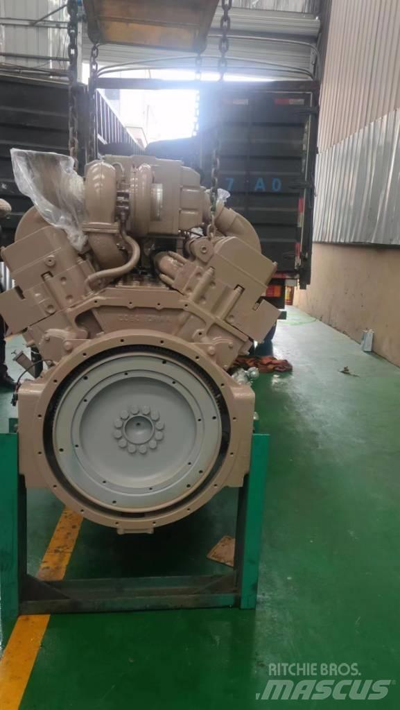 Cummins KTA50-C Motoare
